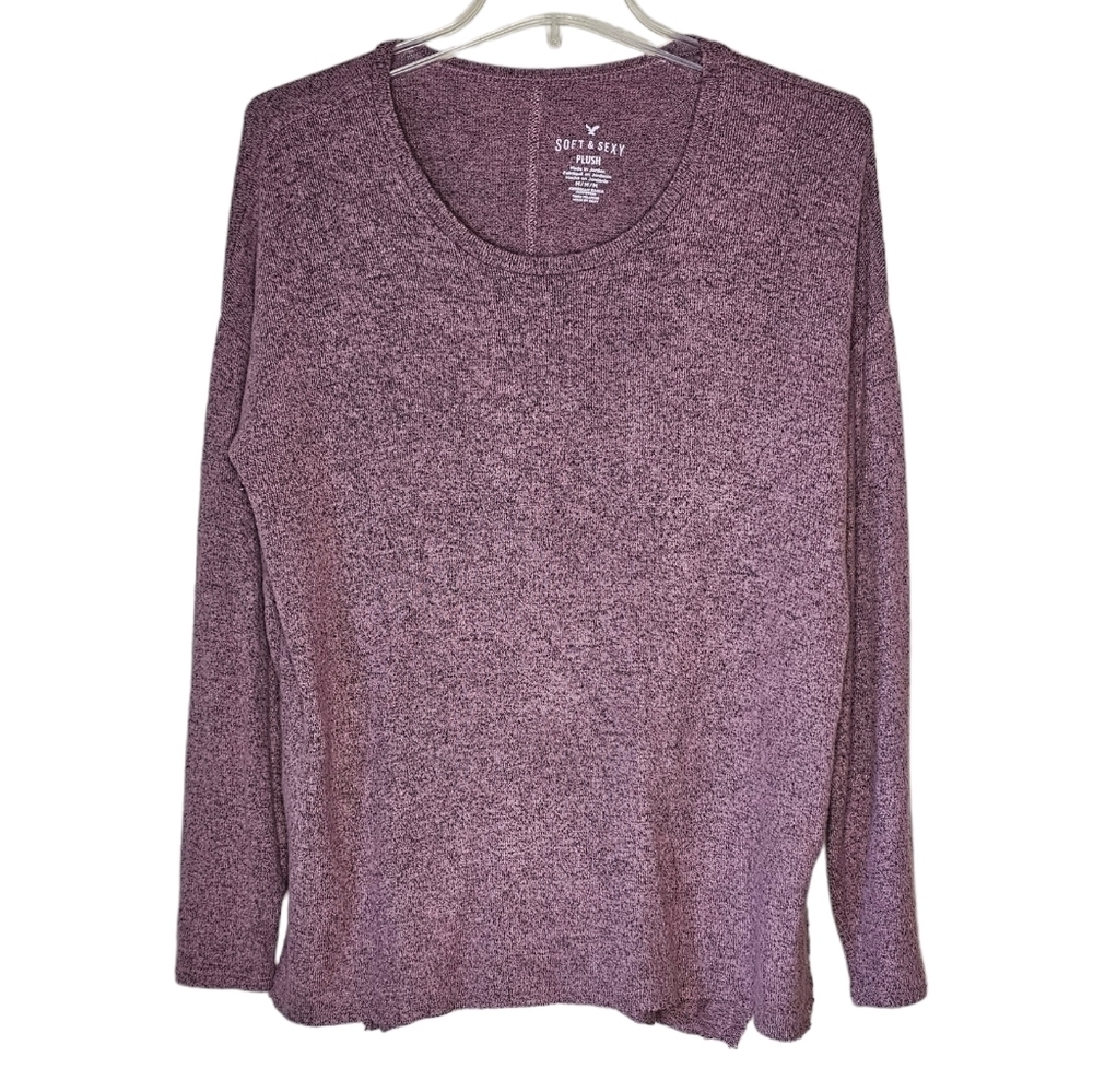 American Eagle Outfitters Soft & Sexy Plush Size Medium